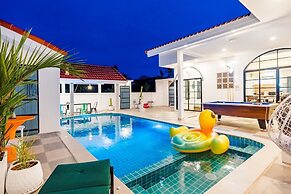 Full moon Bay hua hin Cha-am