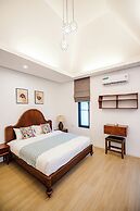 Full moon Bay hua hin Cha-am