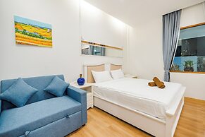 Full moon Bay hua hin Cha-am