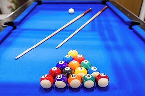 Full moon Bay hua hin Cha-am