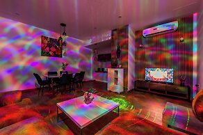 Full moon Bay hua hin Cha-am