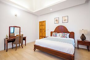 Full moon Bay hua hin Cha-am