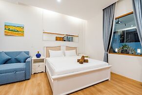 Full moon Bay hua hin Cha-am