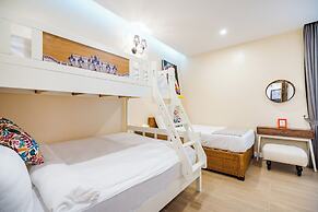 Full moon Bay hua hin Cha-am