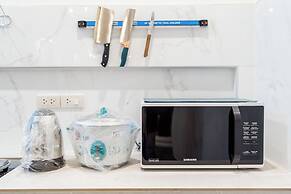 Full moon Bay hua hin Cha-am