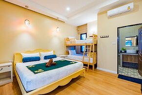 Full moon Bay hua hin Cha-am