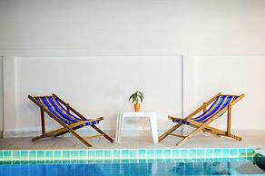 Full moon Bay hua hin Cha-am