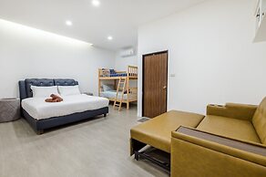 Full moon Bay hua hin Cha-am