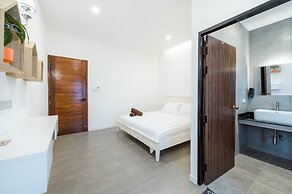 Full moon Bay hua hin Cha-am