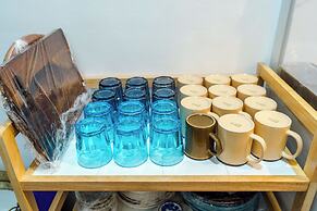 Full moon Bay hua hin Cha-am