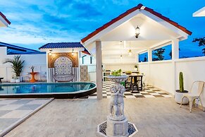 Full moon Bay hua hin Cha-am