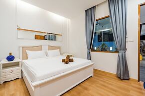 Full moon Bay hua hin Cha-am