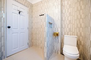 Full moon Bay hua hin Cha-am