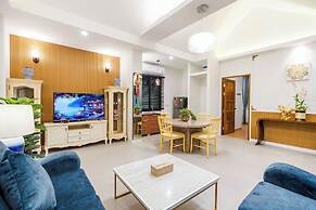 Full moon Bay hua hin Cha-am