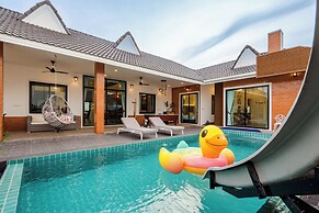 Full moon Bay hua hin Cha-am