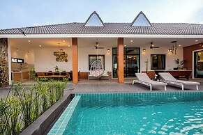 Full moon Bay hua hin Cha-am