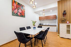 Full moon Bay hua hin Cha-am