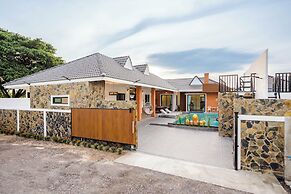 Full moon Bay hua hin Cha-am