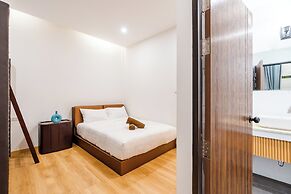 Full moon Bay hua hin Cha-am