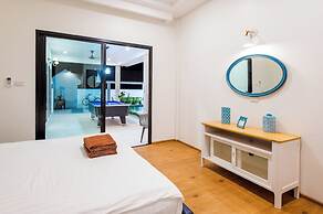 Full moon Bay hua hin Cha-am