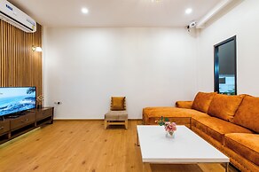 Full moon Bay hua hin Cha-am