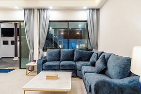 Full moon Bay hua hin Cha-am