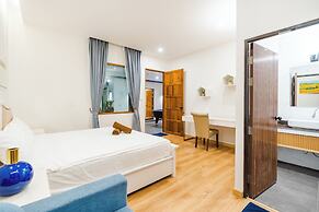 Full moon Bay hua hin Cha-am