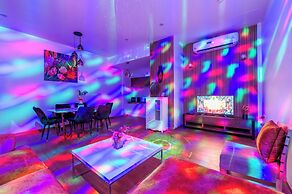 Full moon Bay hua hin Cha-am