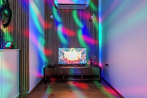 Full moon Bay hua hin Cha-am