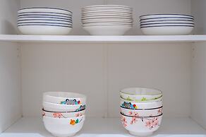 Full moon Bay hua hin Cha-am