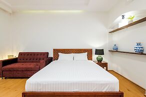 Full moon Bay hua hin Cha-am