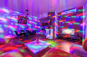 Full moon Bay hua hin Cha-am