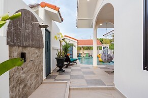 Full moon Bay hua hin Cha-am