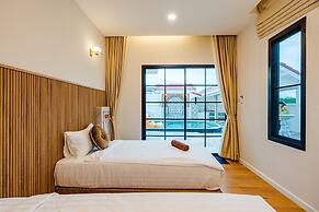 Full moon Bay hua hin Cha-am