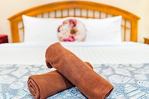 Full moon Bay hua hin Cha-am