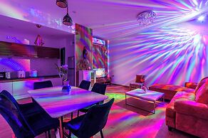 Full moon Bay hua hin Cha-am