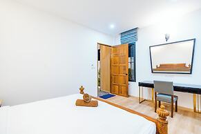 Full moon Bay hua hin Cha-am