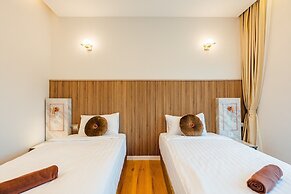 Full moon Bay hua hin Cha-am