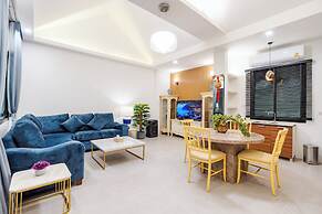 Full moon Bay hua hin Cha-am