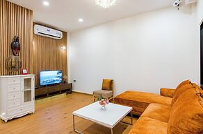 Full moon Bay hua hin Cha-am