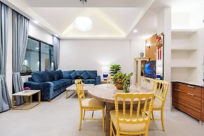 Full moon Bay hua hin Cha-am