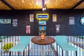 Full moon Bay hua hin Cha-am