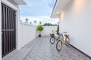 Full moon Bay hua hin Cha-am