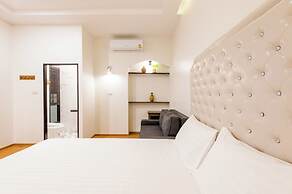 Full moon Bay hua hin Cha-am