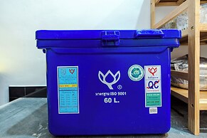 Full moon Bay hua hin Cha-am