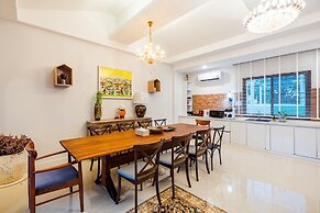 Full moon Bay hua hin Cha-am