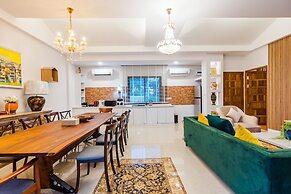 Full moon Bay hua hin Cha-am