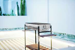 Full moon Bay hua hin Cha-am