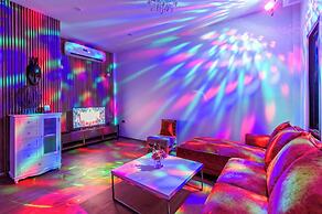 Full moon Bay hua hin Cha-am