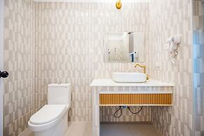 Full moon Bay hua hin Cha-am